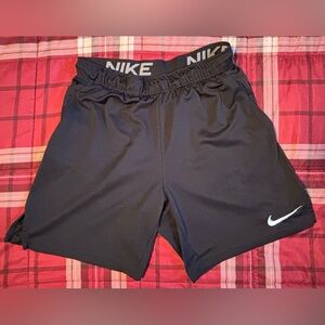 Nike Men's Dri-Fit Flex Woven Training Shorts